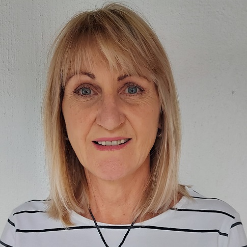 Deirdre van Greunen photo